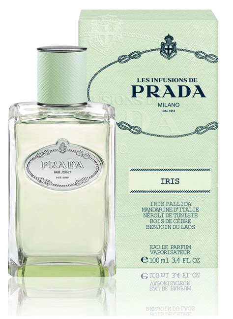 perfume prada les infusion|Prada infusion d'iris 200ml.